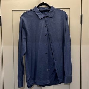 David Donahue dress shirt